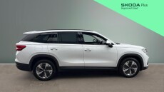 Skoda Kodiaq 2.0 TDI SE 5dr DSG [7 Seat] Diesel Estate